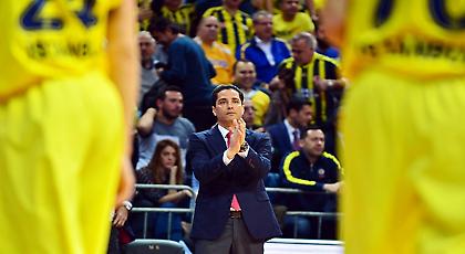 Από τα δύσκολα γιγαντώθηκε ο Ολυμπιακός