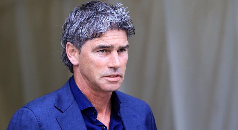 Η πρώτη αποστολή του Πάους