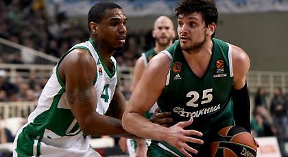 Τζεντίλε: «Θέλω να αποδείξω τι μπορώ να κάνω»