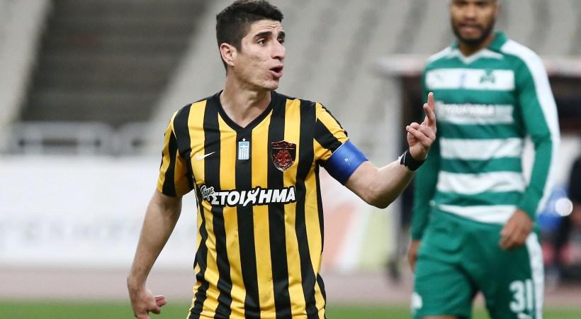 Μάνταλος: «Η αλήθεια για τη φάση με τον Λέτο είναι μία και ξεκάθαρη…»