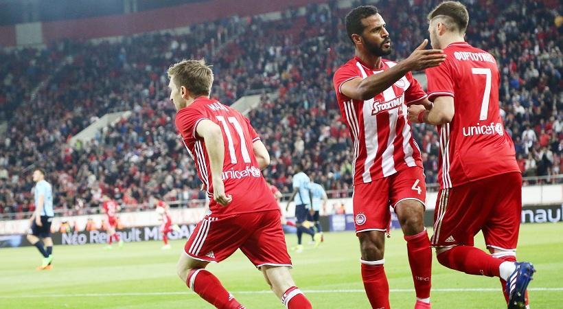 «Σιγά τα ωά, ανατροπή με τον… Πλατανιά;»