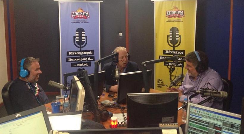 «Η Ρόμα απέρριψε πρόταση της Άρσεναλ για Μανωλά»