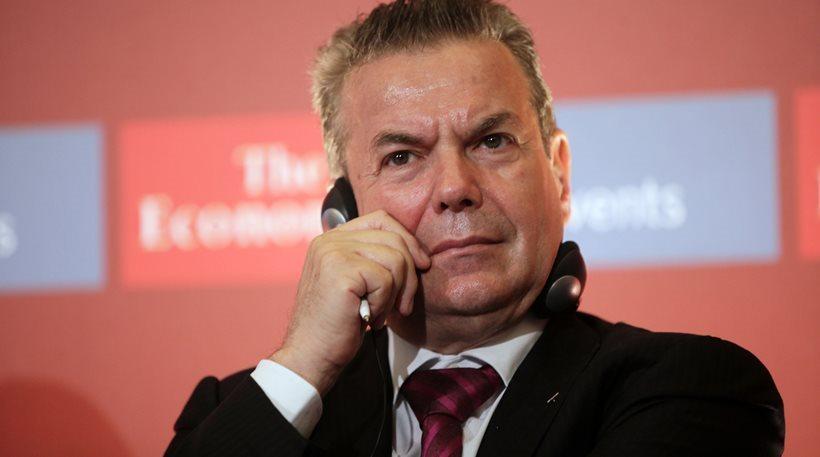 Πετρόπουλος: «Ο ΕΦΚΑ άρχισε να αποδίδει»