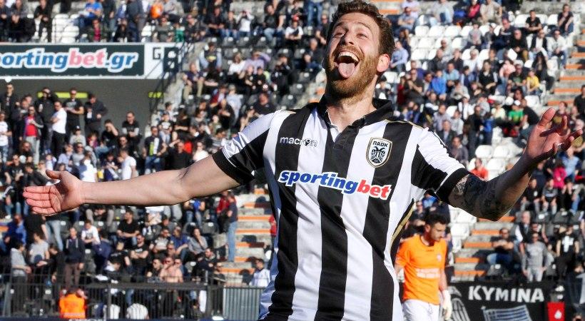 Φοβερός Κάνιας: «Μου λένε ότι έβαλα γκολ… βατραχάκι και ρωτάνε αν πλήρωσα τον τερματοφύλακα»!