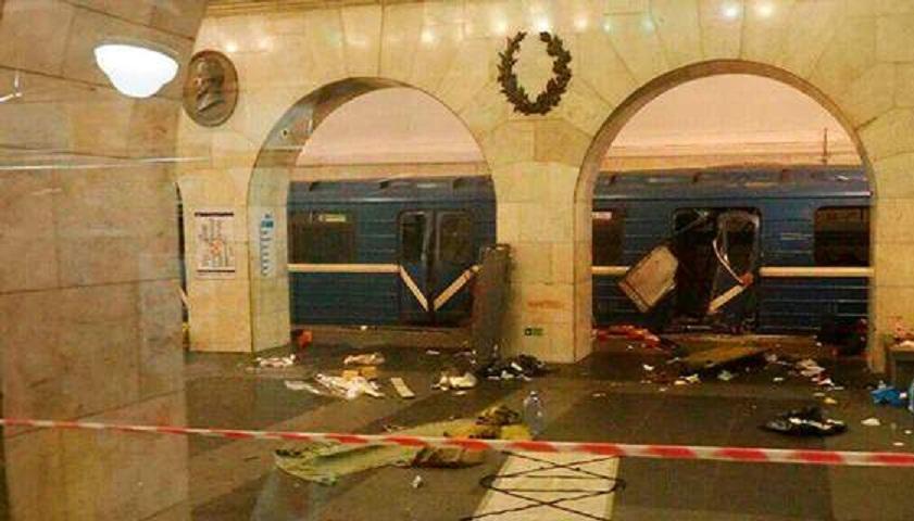 Γιατί οι τζιχαντιστές εκδικούνται τη Ρωσία -Τι λένε ρωσικά ΜΜΕ και Κρεμλίνο