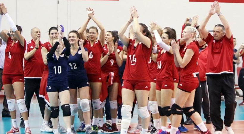 «Κλείδωσαν» οι μέρες των τελικών Ολυμπιακού-Μπούρσασπορ