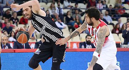 Ανακούφιση με Μαργαρίτη στον ΠΑΟΚ