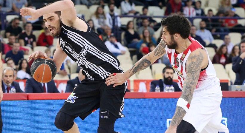 Ανακούφιση με Μαργαρίτη στον ΠΑΟΚ