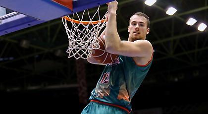 Χάνει το υπόλοιπο της σεζόν ο Μπάλβιν της Εστουδιάντες