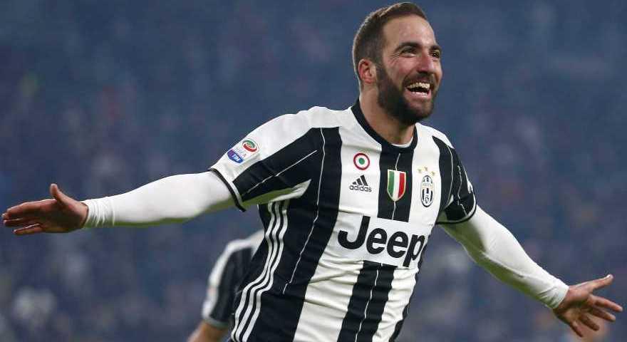 Ιγκουαϊν: «Στόχος το Τσάμπιονς Λίγκ»