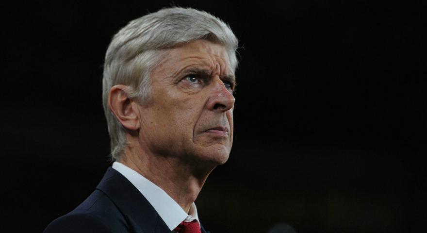 Βενγκέρ: «Μην ανησυχείτε, θα μάθετε σύντομα την απόφασή μου»