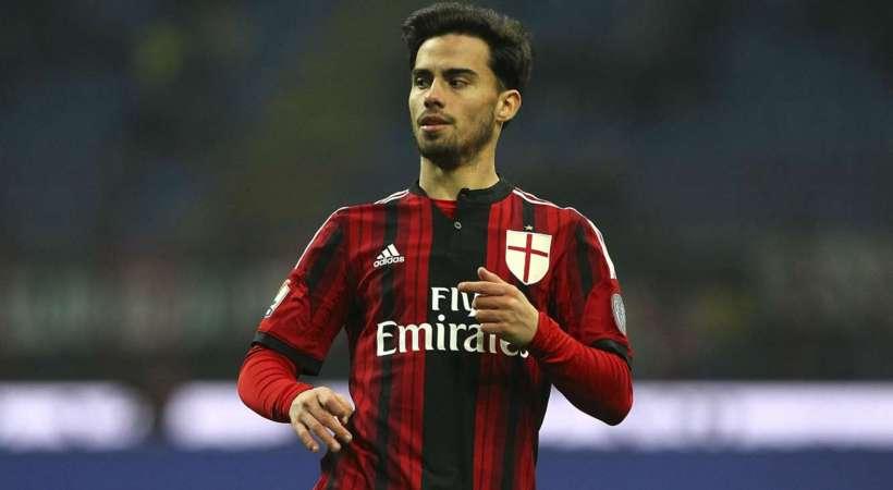 Σούσο: «Το μέλλον μου εξαρτάται από τη Μίλαν»