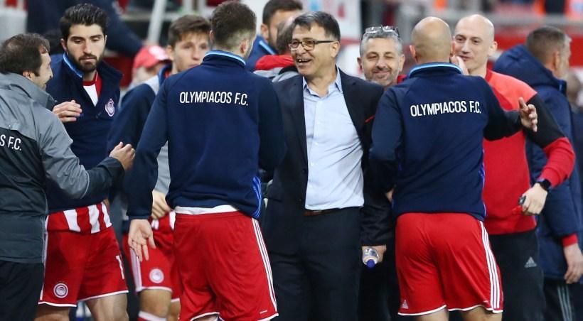 Το πλάνο του Λεμονή για Κέρκυρα