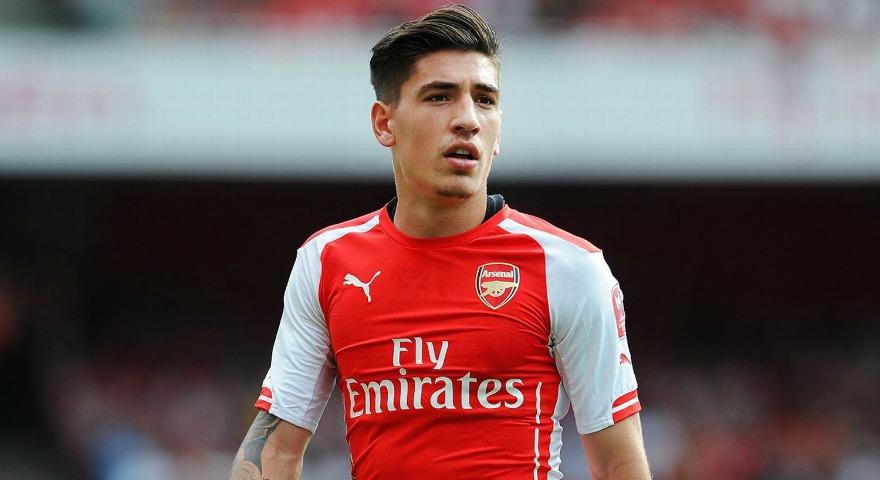 Ο Μπεγερίν συνιστά... ηρεμία στους φίλους της Άρσεναλ