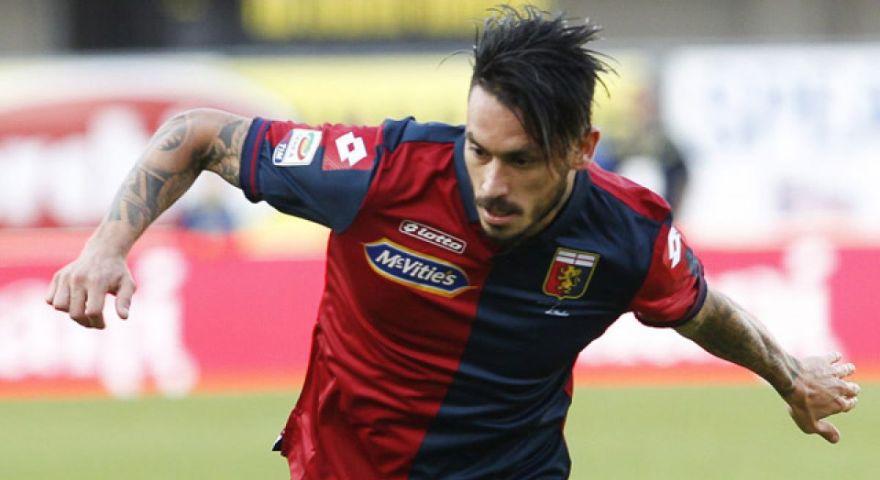 Ποινή πέντε αγωνιστικών στον Πινίγια