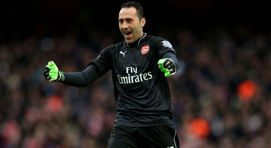 Αμφίβολος ο Οσπίνα για τον αγώνα με τη Γουέστ Χαμ