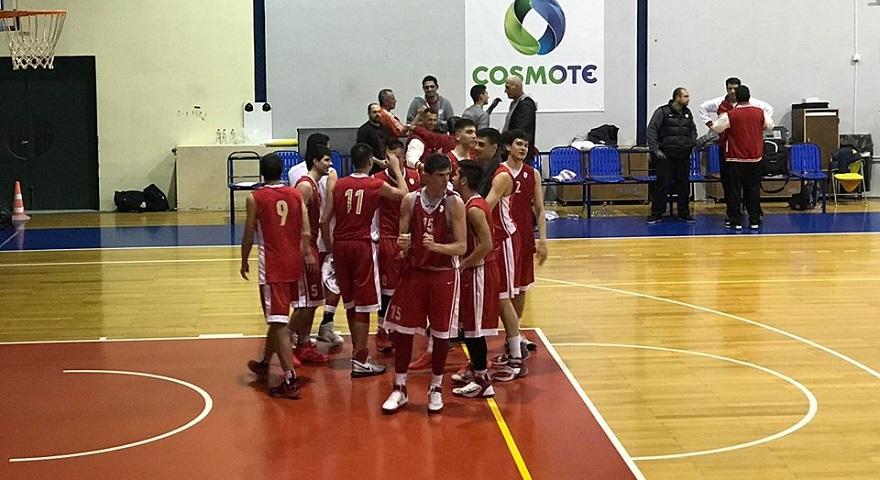 Το νικητήριο καλάθι του Ολυμπιακού στη Βούλα (video)