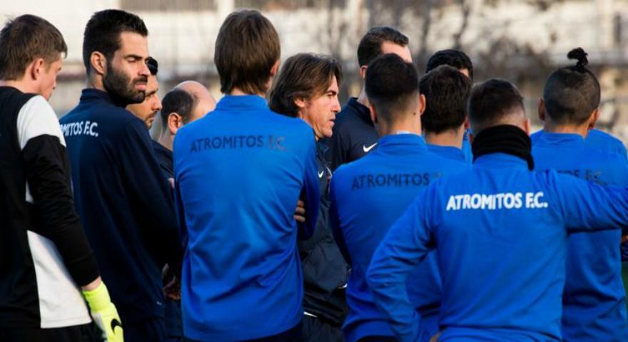 Μέσα για ΠΑΟΚ ο Λε Ταλέκ