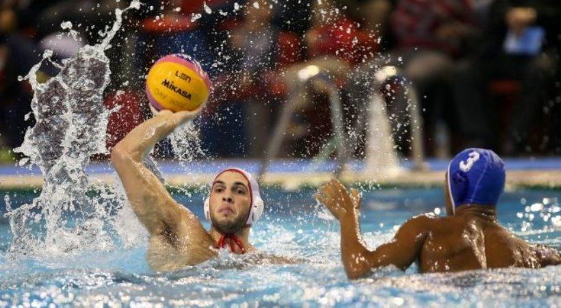 Να «καθαρίσει» την απευθείας πρόκριση ο Ολυμπιακός