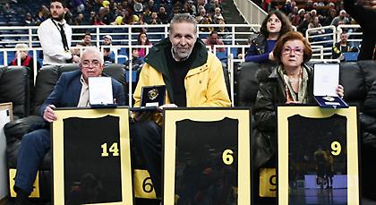 Τσάβας στον ΣΠΟΡ FM: «Η επιτυχία της ΑΕΚ το ’68 έφερε τα πάνω-κάτω»