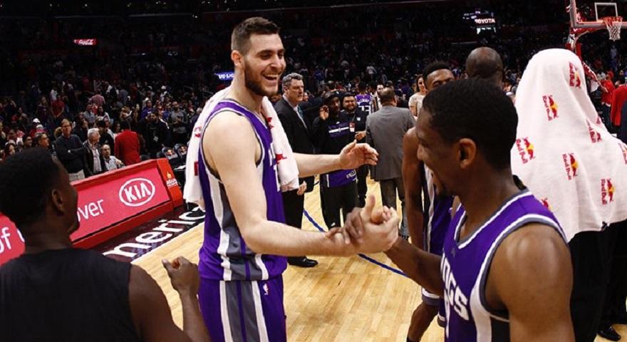 Παπαγιάννης: «Θέλω να έρθω να παίξω με την Εθνική το καλοκαίρι»