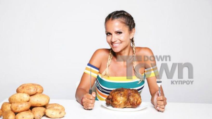 Πασχάλη για Αγγελόπουλο: «Ο Γιώργος με κάλεσε στη Σκιάθο! Πολλά δεν ξέρετε…»