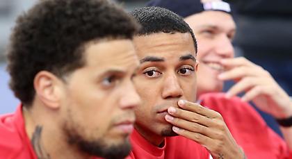 Πολύ δύσκολα και με ΤΣΣΚΑ ο Γκριν