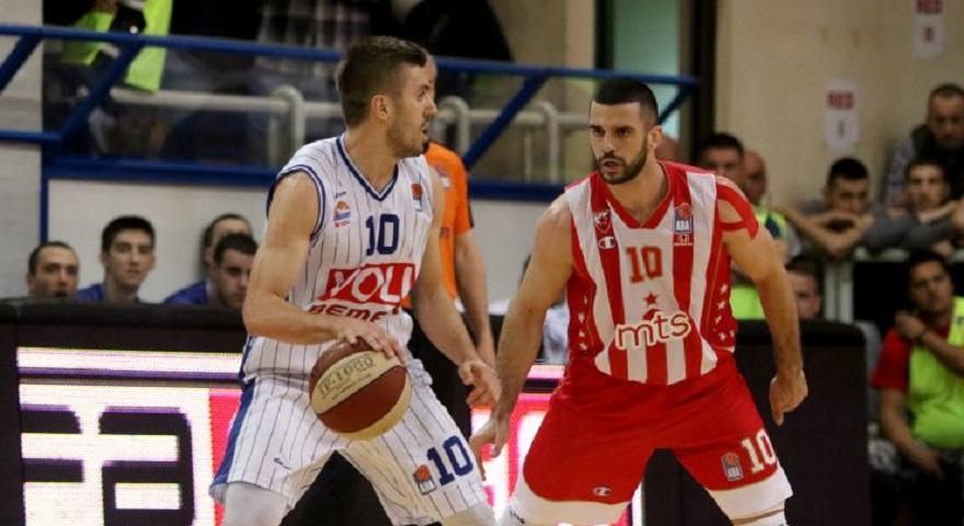 «Λύγισε» τον Ζούρο και πήγε τελικό ο Ερυθρός Αστέρας!