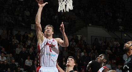 Από το Μεξικό στη… Βενεζουέλα ο Άντι Πάνκο