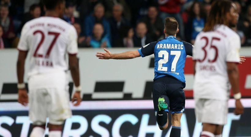 Έχασε… τα αυγά και τα πασχάλια η Μπάγερν!