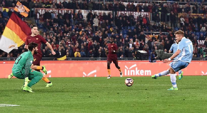 Στο Κύπελλο… αφεντικό είναι η Λάτσιο!