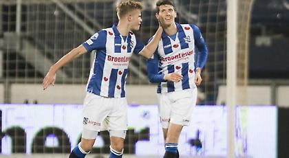 Βγάζει… καρδούλες για Ευρώπη