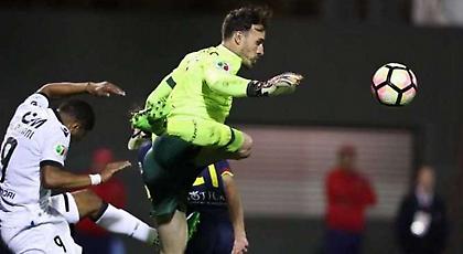 Στον τελικό με ζόρια η Γκιμαράες