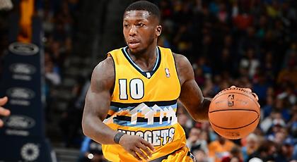 Στη Βενεζουέλα ο Νέιτ Ρόμπινσον