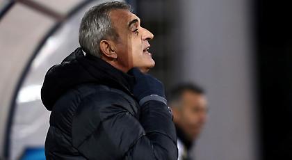 Τέλος ο Κουρμπανάς