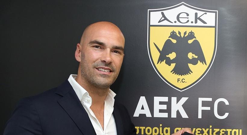 «Κιτρινόμαυρες» ευχές στον Μαϊστόροβιτς