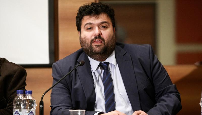 Εντολή Βασιλειάδη στους προέδρους του «Big 4» να σταματήσει ο «πόλεμος»