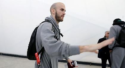 Καλάθης: «Κοιτάμε μόνο το δικό μας παιχνίδι»