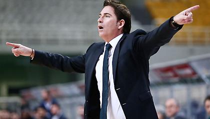 Πασκουάλ: «Πανέτοιμοι να παλέψουμε για το πλεονέκτημα»