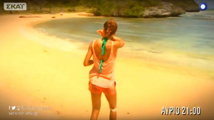 Survivor: Το σχέδιο των Διασήμων προχωρά – Απομονώνουν την Ειρήνη Παπαδοπούλου