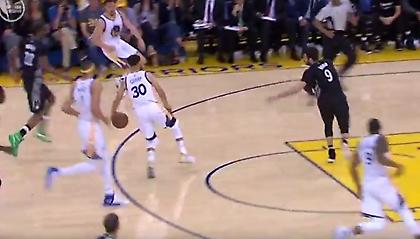 Το ρεκόρ του Γουέστμπρουκ και η μαγεία του Κάρι στο Top 10 (video)