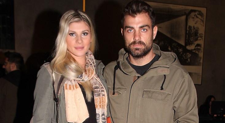 Η σύζυγος του Στέλιου Χανταμπάκη αποκαλύπτει: «Δεν περνάει καλά στο Survivor, αλλά…»
