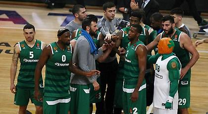 Παναθηναϊκός είσαι, κάντο μόνος σου…