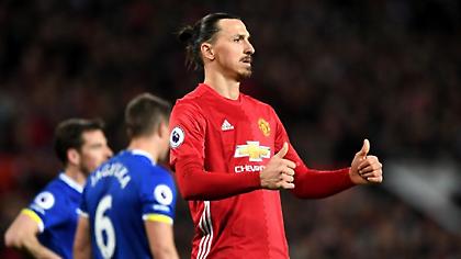 Χωρίς τον Ζλάταν θα ήταν πιο κάτω και από τη WBA!