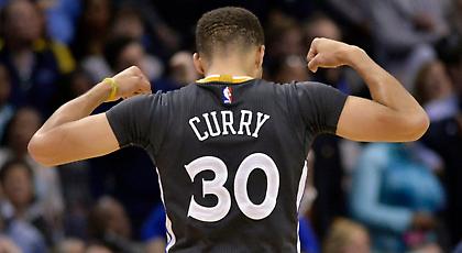 Πάσα που θα τη ζήλευε και ο Μάτζικ από τον Κάρι! (video)