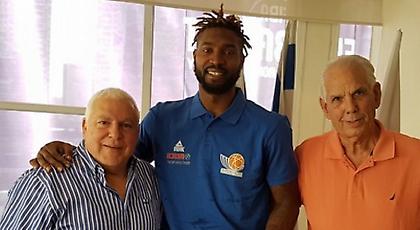 Έγινε Ισραηλινός και πάει Ευρωμπάσκετ ο Χάουελ