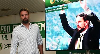 Αλβέρτης: «Σημαντική η προσπάθεια στο 