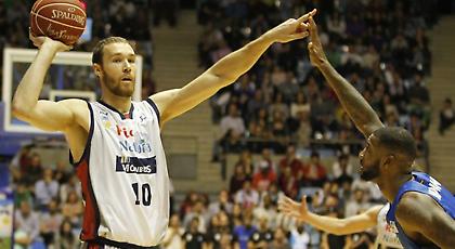 Βρήκε τον αντικαταστάτη του Μπάλβιν η Εστουδιάντες