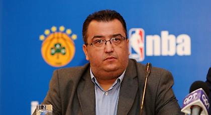 Ενωτικό μήνυμα του Παναθηναϊκού ενόψει πλέι οφ