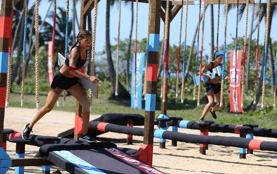 Θα τρίβετε τα μάτια σας με τα νέα ρεκόρ τηλεθέασης του Survivor!